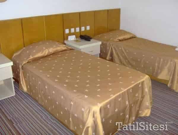 Etap Altınel Hotel Ayvalık